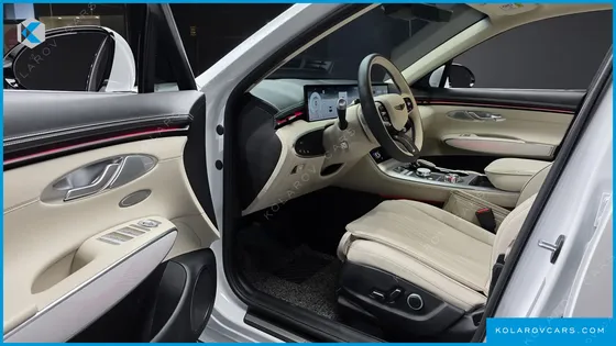 GENESIS GV70 2.5T GASOLINE 2WD