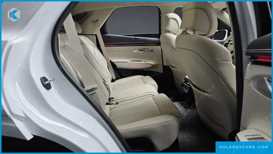 GENESIS GV70 2.5T GASOLINE 2WD