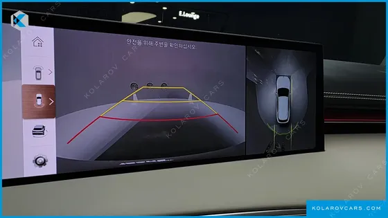 GENESIS GV70 2.5T GASOLINE 2WD