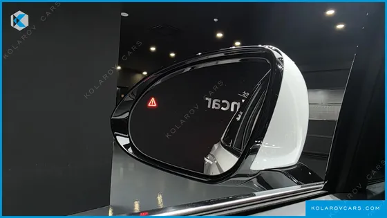GENESIS GV70 2.5T GASOLINE 2WD