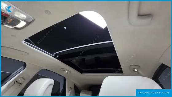 GENESIS GV70 2.5T GASOLINE 2WD