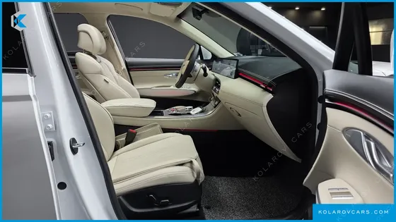 GENESIS GV70 2.5T GASOLINE 2WD