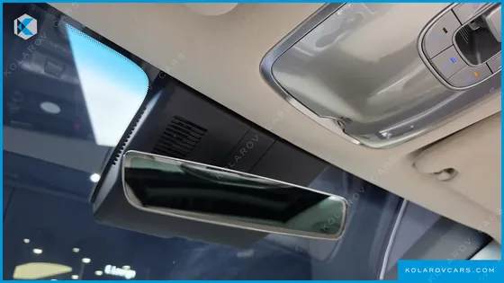 GENESIS GV70 2.5T GASOLINE 2WD