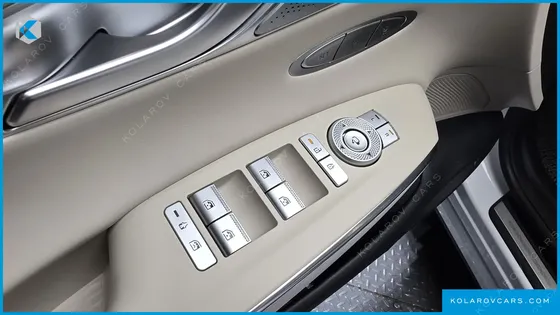 GENESIS GV70 2.5T GASOLINE 2WD