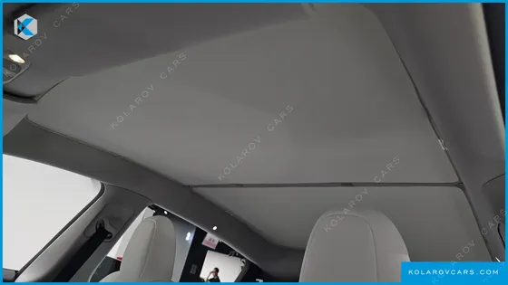 TESLA MODEL Y RWD