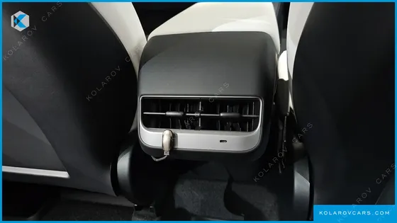 TESLA MODEL Y RWD