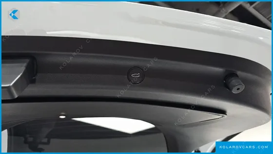 TESLA MODEL Y RWD