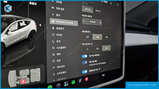 TESLA MODEL Y RWD