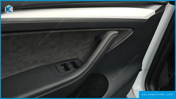 TESLA MODEL Y RWD
