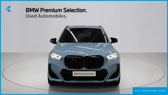 BMW X1 M35I XDRIVE