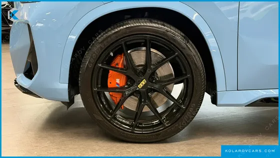 BMW X1 M35I XDRIVE