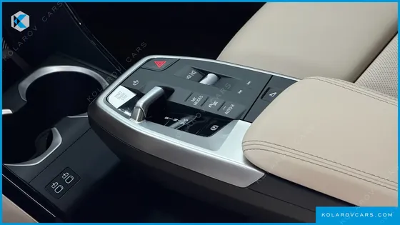 BMW X1 M35I XDRIVE