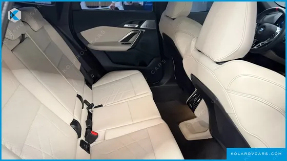 BMW X1 M35I XDRIVE