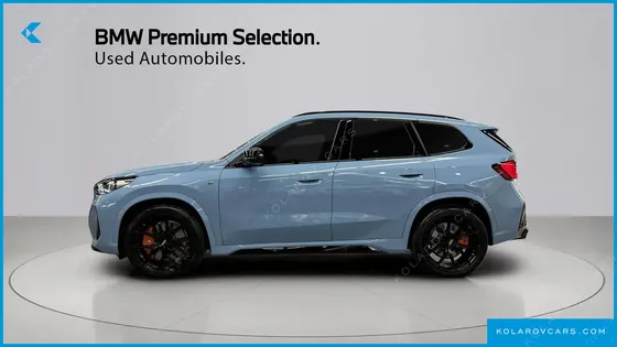 BMW X1 M35I XDRIVE