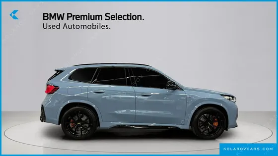 BMW X1 M35I XDRIVE