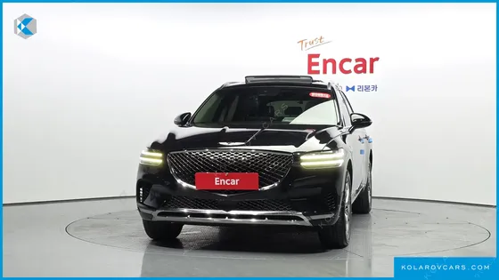 GENESIS GV70 2.5T GASOLINE AWD