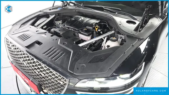 GENESIS GV70 2.5T GASOLINE AWD
