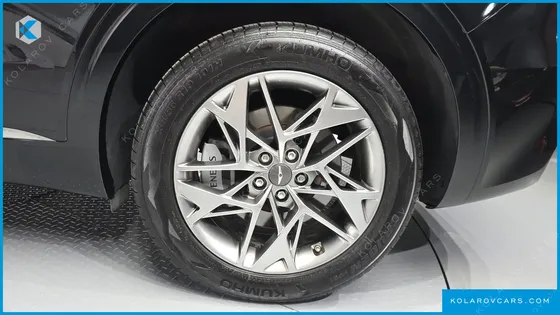 GENESIS GV70 2.5T GASOLINE AWD