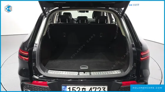 GENESIS GV70 2.5T GASOLINE AWD