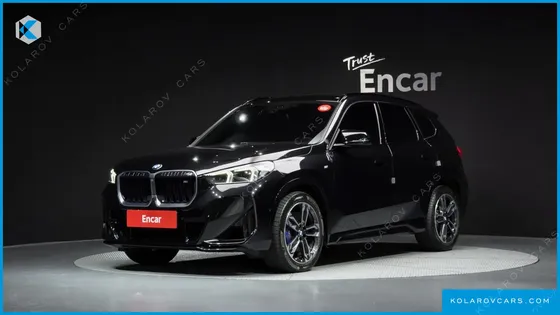 BMW X1 M35I XDRIVE