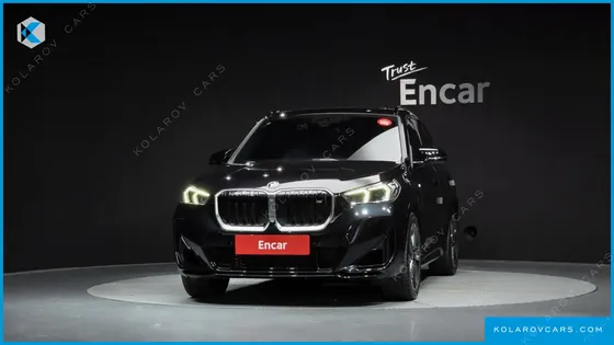 BMW X1 M35I XDRIVE