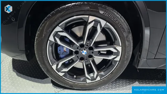 BMW X1 M35I XDRIVE