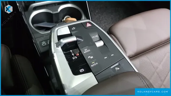 BMW X1 M35I XDRIVE