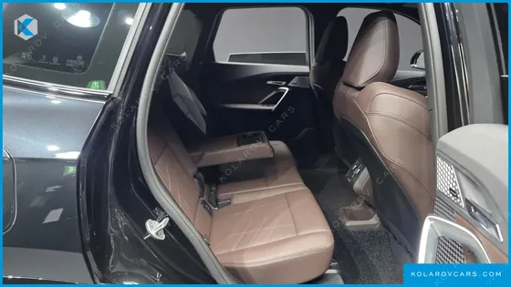 BMW X1 M35I XDRIVE
