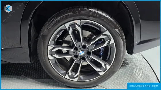 BMW X1 M35I XDRIVE
