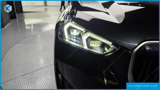 BMW X1 M35I XDRIVE