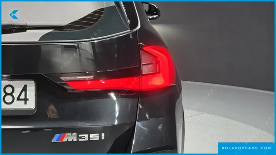BMW X1 M35I XDRIVE