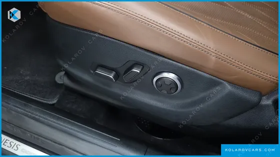 GENESIS GV70 2.5T GASOLINE AWD