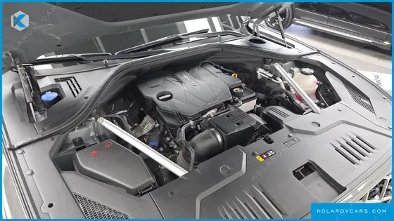 GENESIS GV70 2.5T GASOLINE 2WD