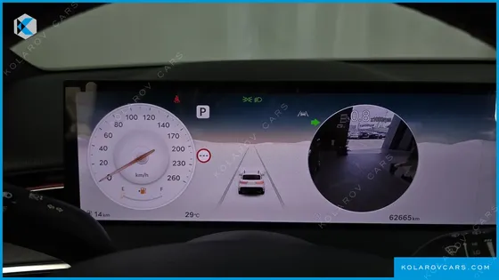 GENESIS GV70 2.5T GASOLINE 2WD