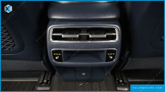 GENESIS GV70 2.5T GASOLINE 2WD