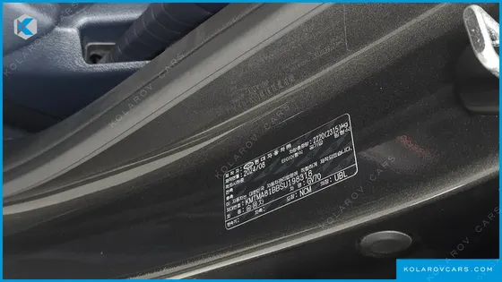 GENESIS GV70 2.5T GASOLINE 2WD