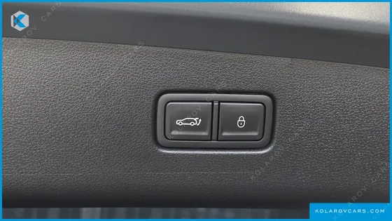 GENESIS GV70 2.5T GASOLINE 2WD