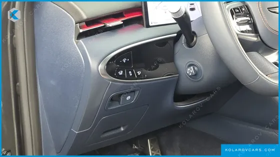 GENESIS GV70 2.5T GASOLINE 2WD