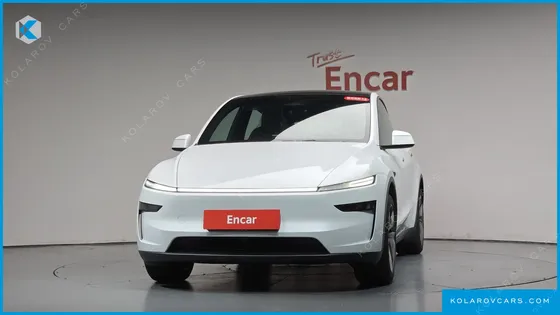 TESLA MODEL Y PREMIUM LONG RANGE AWD
