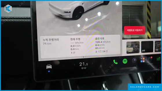 TESLA MODEL Y PREMIUM LONG RANGE AWD