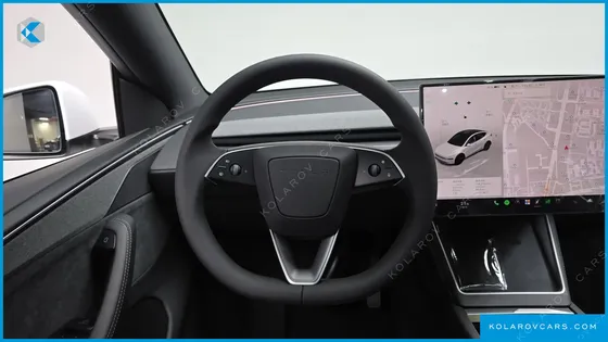 TESLA MODEL Y PREMIUM LONG RANGE AWD