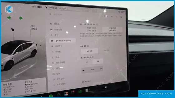 TESLA MODEL Y PREMIUM LONG RANGE AWD