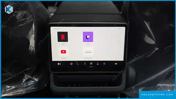 TESLA MODEL Y PREMIUM LONG RANGE AWD