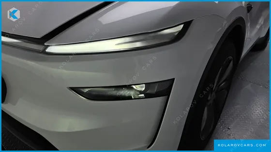 TESLA MODEL Y PREMIUM LONG RANGE AWD