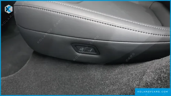 TESLA MODEL Y PREMIUM LONG RANGE AWD