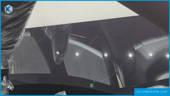 TESLA MODEL Y PREMIUM LONG RANGE AWD