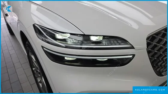 GENESIS GV70 2.5T GASOLINE AWD