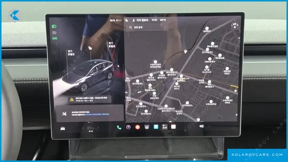 TESLA MODEL Y L LONG RANGE AWD