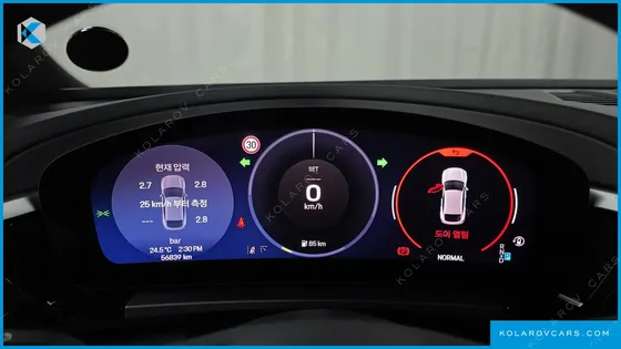 PORSCHE MACAN BASE