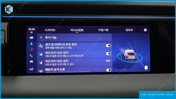 PORSCHE MACAN BASE